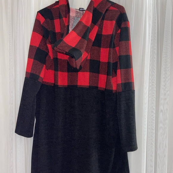 NWOT HEIMISH CARDIGAN - Picture 4 of 7